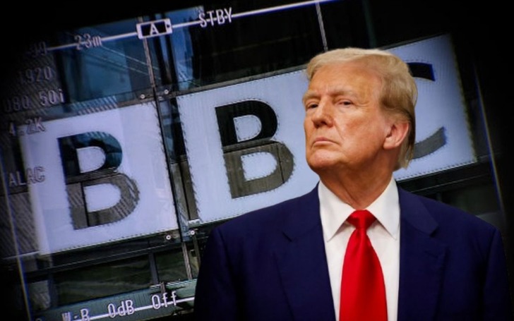 Trump’tan BBC'ye milyar dolarlık tazminat davası