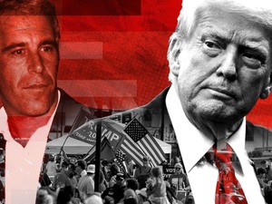 Trump&rsquo;tan Epstein hamlesi: Clinton ve JP Morgan ilişkileri araştırılacak