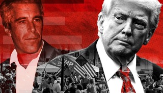 Trump’tan Epstein hamlesi: Clinton ve JP Morgan ilişkileri araştırılacak