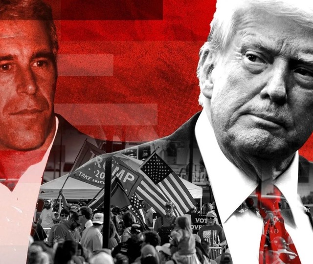 Trump’tan Epstein hamlesi: Clinton ve JP Morgan ilişkileri araştırılacak