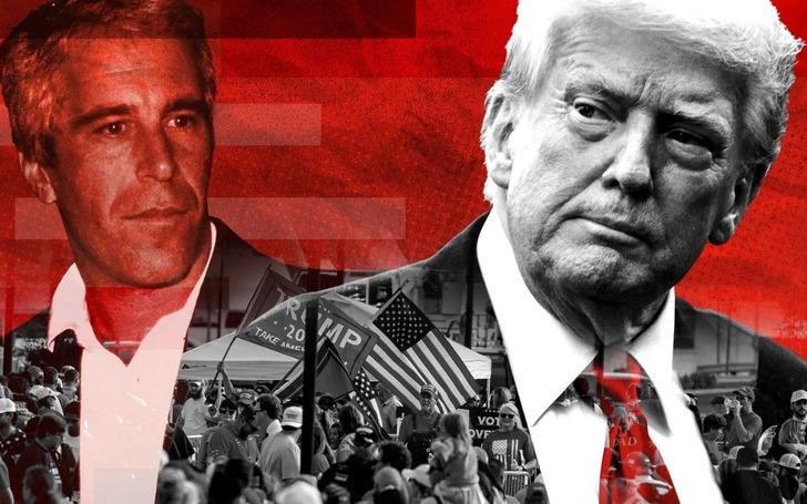 Trump’tan Epstein hamlesi: Clinton ve JP Morgan ilişkileri araştırılacak