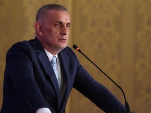 TFF Başkanı a&ccedil;ıkladı: Bahis soruşturması i&ccedil;in tarih verdi