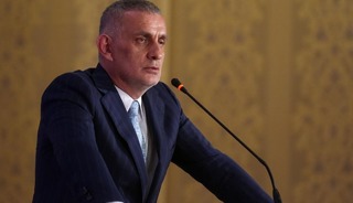 TFF Başkanı açıkladı: Bahis soruşturması için tarih verdi