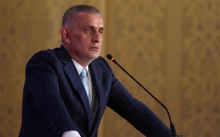 TFF Başkanı açıkladı: Bahis soruşturması için tarih verdi