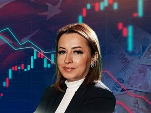 Ekonomist Do&ccedil;. Dr. Filiz Eryılmaz'dan altın ve asgari &uuml;cret tahmini: Rakam verdi!