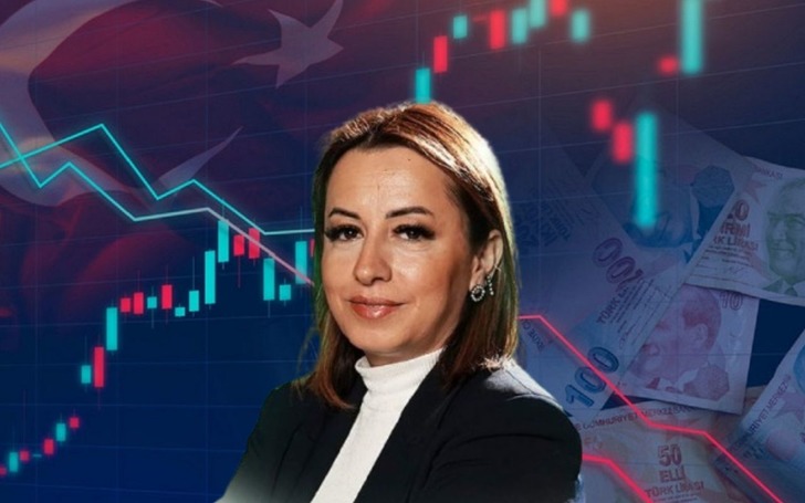 Ekonomist Doç. Dr. Filiz Eryılmaz'dan altın ve asgari ücret tahmini: Rakam verdi!