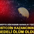 Bitcoin kazancının bedeli ölüm oldu!