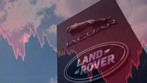 Jaguar Land Rover yılın ikinci çeyreğinde milyonluk zarar açıkladı