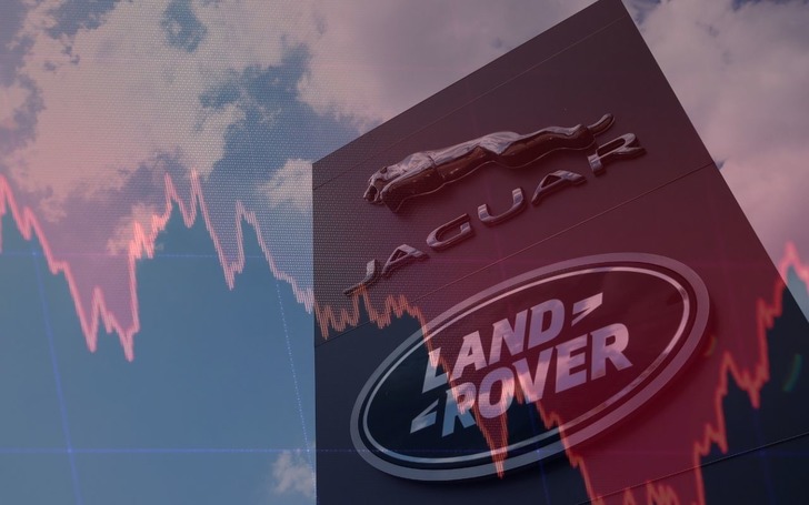 Jaguar Land Rover yılın ikinci çeyreğinde milyonluk zarar açıkladı