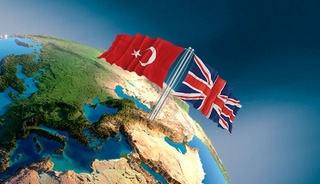 Türkiye tren üretimi için İngiltere ile el sıkıştı