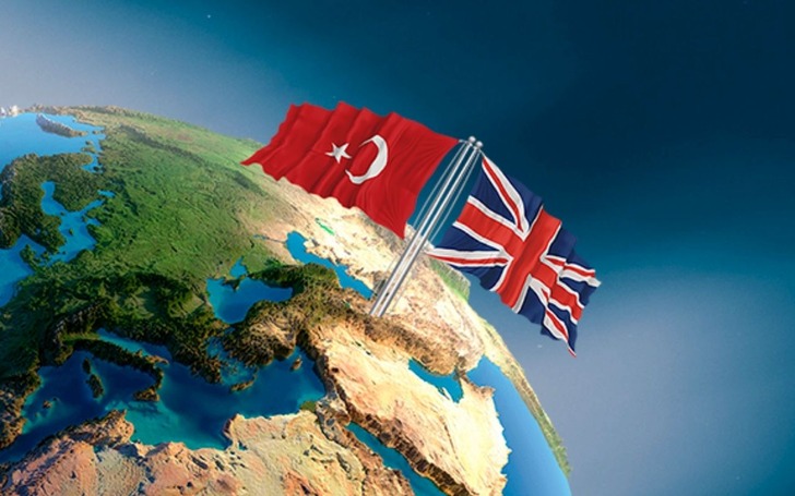 Türkiye tren üretimi için İngiltere ile el sıkıştı