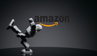 Amazon’da robotik devrimi: Depolarda insan çalışmayacak! 