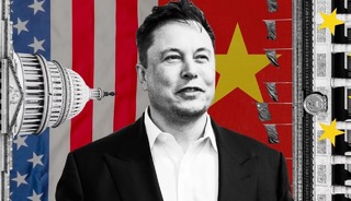 Tesla’dan Çin yasağı: 2 yıllık süre tanındı!