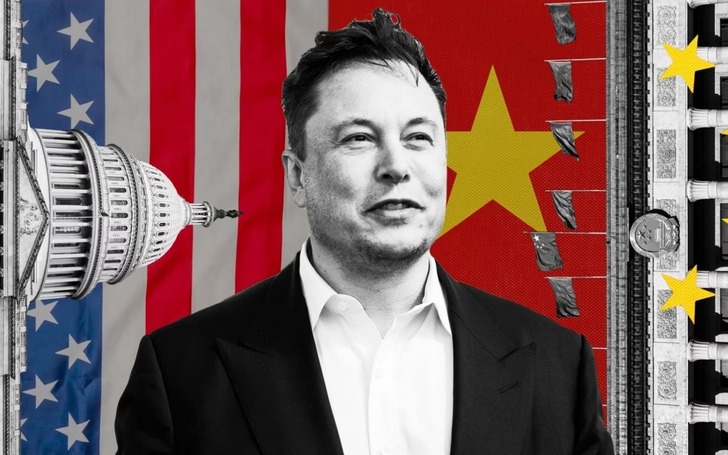 Tesla’dan Çin yasağı: 2 yıllık süre tanındı!