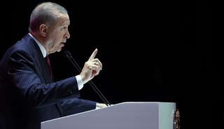 Cumhurbaşkanı Erdoğan’dan Kıbrıs mesajı: "Hiçbir zaman yalnız bırakmayacağız"