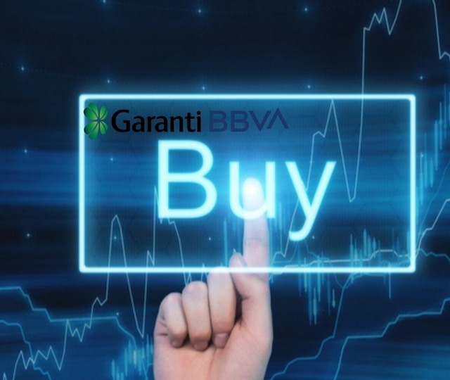 Garanti BBVA Yatırım gözünü o hisselere çevirdi: Milyonluk alımlar yapıldı