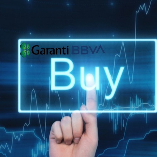 Garanti BBVA Yatırım gözünü o hisselere çevirdi
