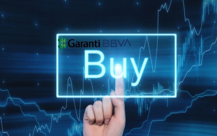 Garanti BBVA Yatırım gözünü o hisselere çevirdi