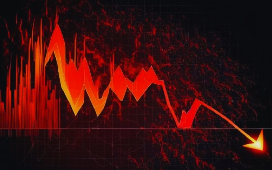 KUYAS, VESTL, CANTE...İşte haftanın en &ccedil;ok kaybettiren hisseleri