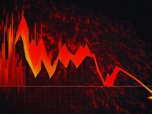 KUYAS, CANTE, KONTR...İşte haftanın en çok kaybettiren hisseleri