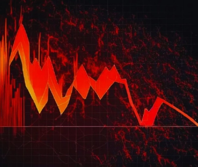 KUYAS, CANTE, KONTR...İşte haftanın en çok kaybettiren hisseleri