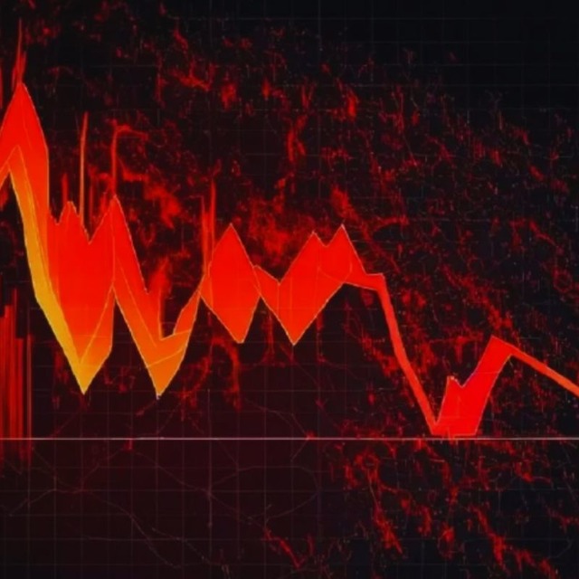 KUYAS, VESTL, CANTE...İşte haftanın en çok kaybettiren hisseleri