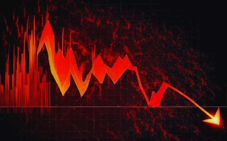 KUYAS, VESTL, CANTE...İşte haftanın en çok kaybettiren hisseleri