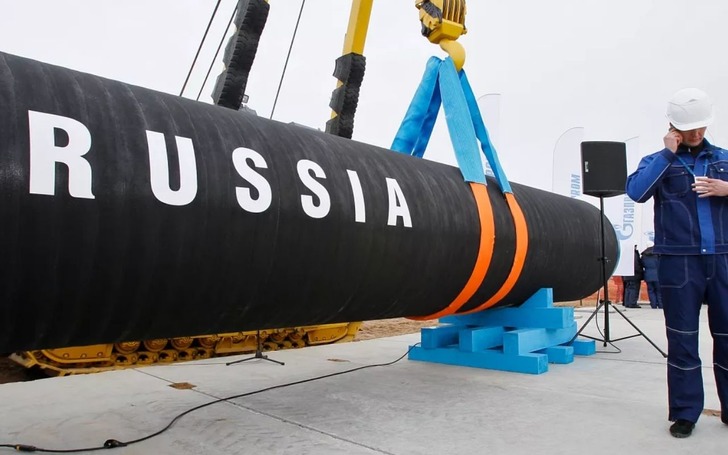 Sırbistan’a Rus enerji şirketi için ABD'den muafiyet geldi