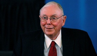 Buffett'ın ortağı Munger'dan dev emlak sırrı