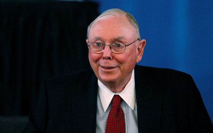 Buffett'ın ortağı Munger'ın dev emlak sırrı
