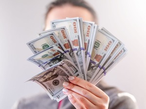 Bilimsel araştırmanın sonu&ccedil;ları geldi: Zengin olmanın form&uuml;l&uuml; bulundu! 