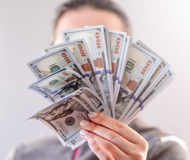 Zengin olmanın formülü bulundu! 