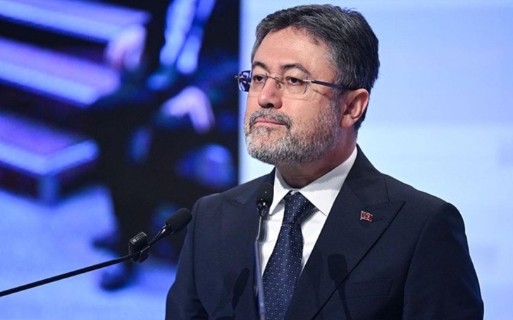 Bakan Yumaklı "23 yılda 67 milyar TL'yi aşan yatırım yapıldı"