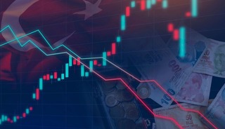 Asgari ücretli sayısında Avrupa'nın şampiyonu Türkiye oldu