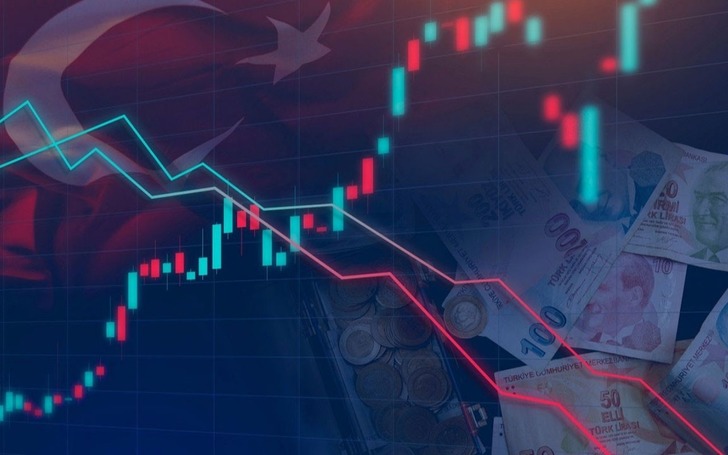 Asgari ücretli sayısında Avrupa'nın şampiyonu Türkiye oldu