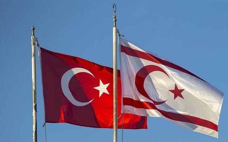 Ekonomi yönetimi KKTC'nin kuruluşunun 42. yılını kutladı