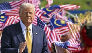 ABD, Tayland ile ticaret görüşmelerini durdurdu