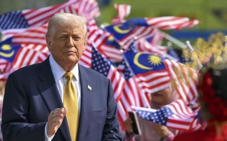 ABD, Tayland ile ticaret görüşmelerini durdurdu