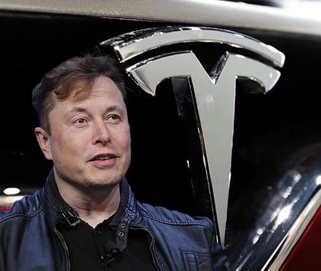 Musk'tan çok konuşulacak 'Çin' kararı: Tesla'da rota değişti