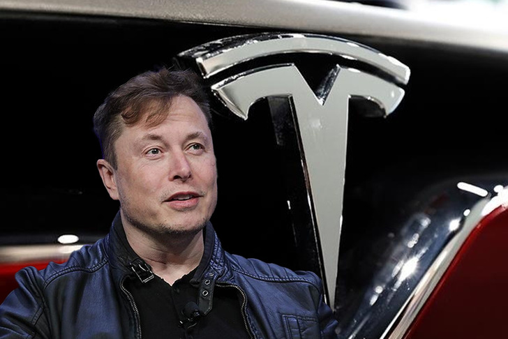 Trump'tan sonra o da harekete geçti! Elon Musk'tan çok konuşulacak 'Çin' kararı: Tesla'da rota değişti