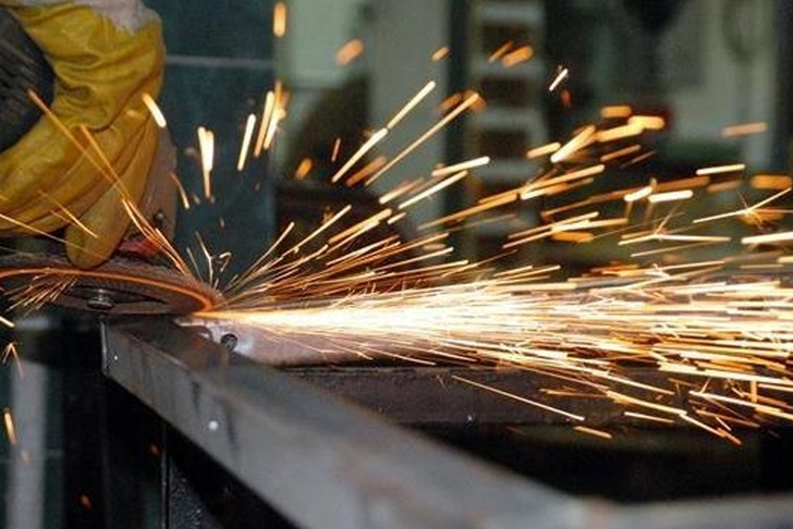 İmalat sektöründe çalışan sayısı son 5 yılda yüzde 26 arttı