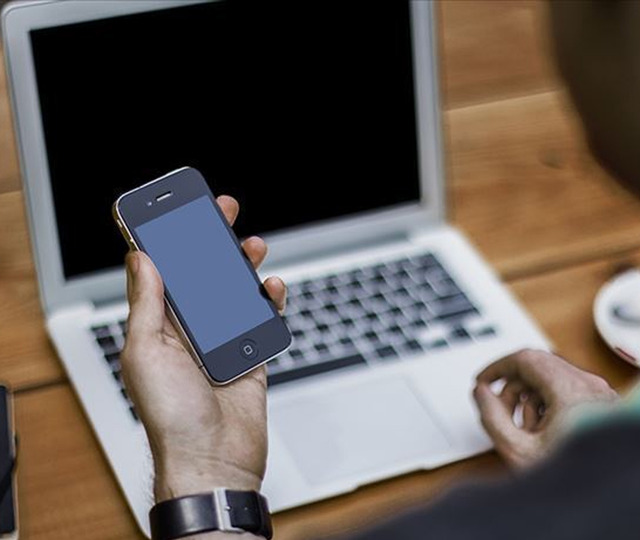 Yeni düzenleme Meclis'e geliyor! Bankacılıkta yeni dönem: Biyometrik kimlik doğrulama sistemi