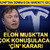 Musk'tan çok konuşulacak 'Çin' kararı: Tesla'da rota değişti