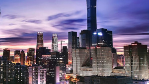 Çin'de konut krizi derinleşiyor! Konut fiyatları 70 şehirde birden düştü