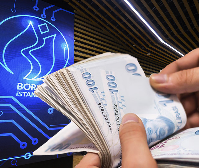 Yeni haftada temettü ödeyecek şirketler belli oldu