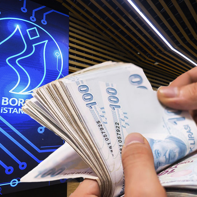 Yeni haftada temettü ödeyecek şirketler belli oldu