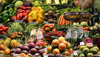 Gıdalarda pestisit limitleri değişti! Listeye bir ürün daha girdi