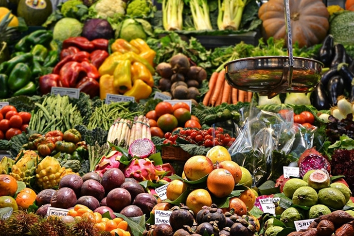 Gıdalarda pestisit limitleri değişti! Listeye bir ürün daha girdi