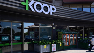 Türkiye'nin dev zincir marketinden radikal hamle! İsim değişikliğine gitti