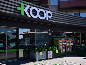 T&uuml;rkiye'nin dev zincir marketinden radikal hamle! İsim değişikliğine gitti